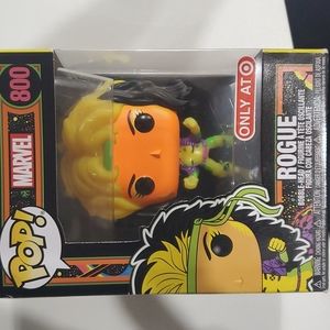 Funko PoP! Marvel